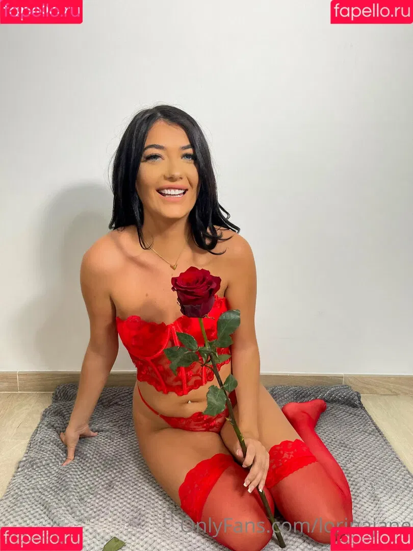 lorinajane Onlyfans Photo Gallery 
