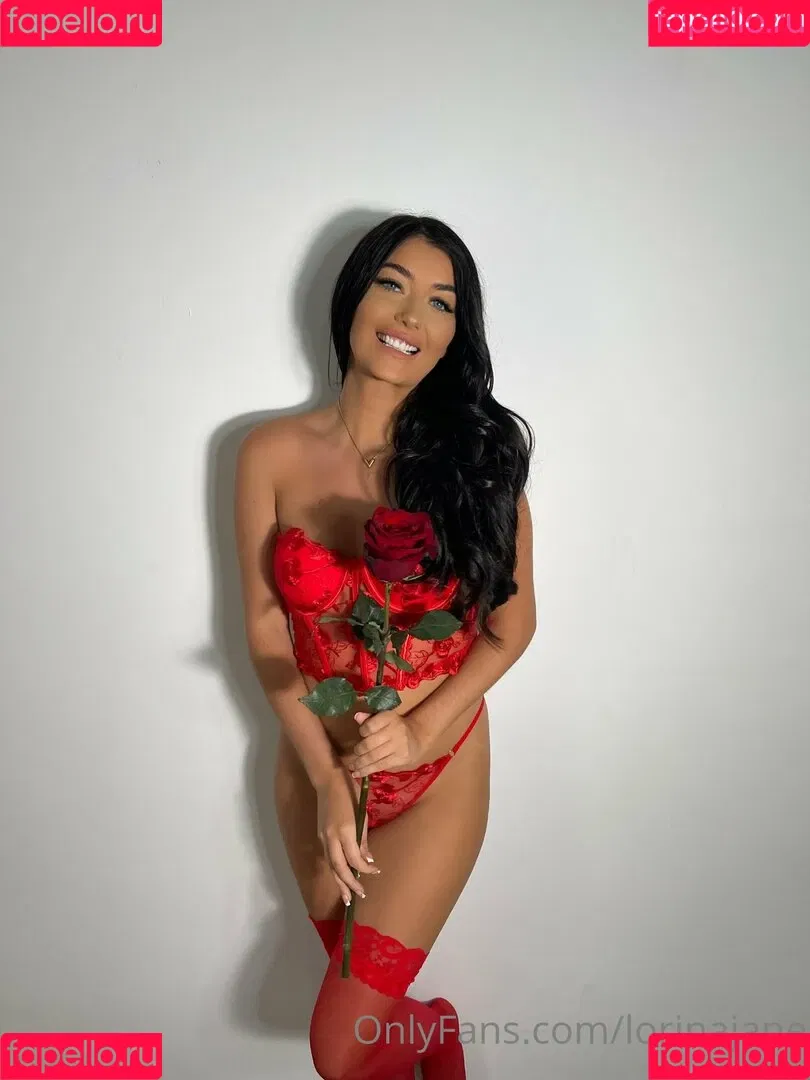 lorinajane Onlyfans Photo Gallery 