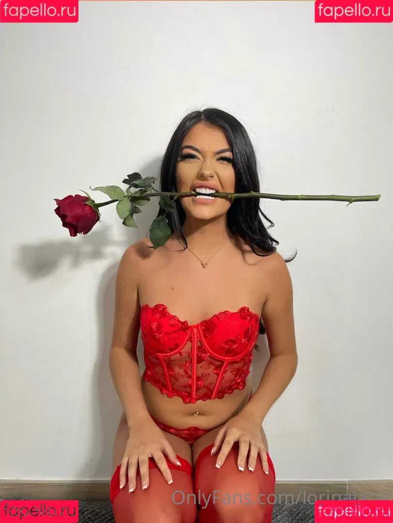 lorinajane Onlyfans Photo Gallery 