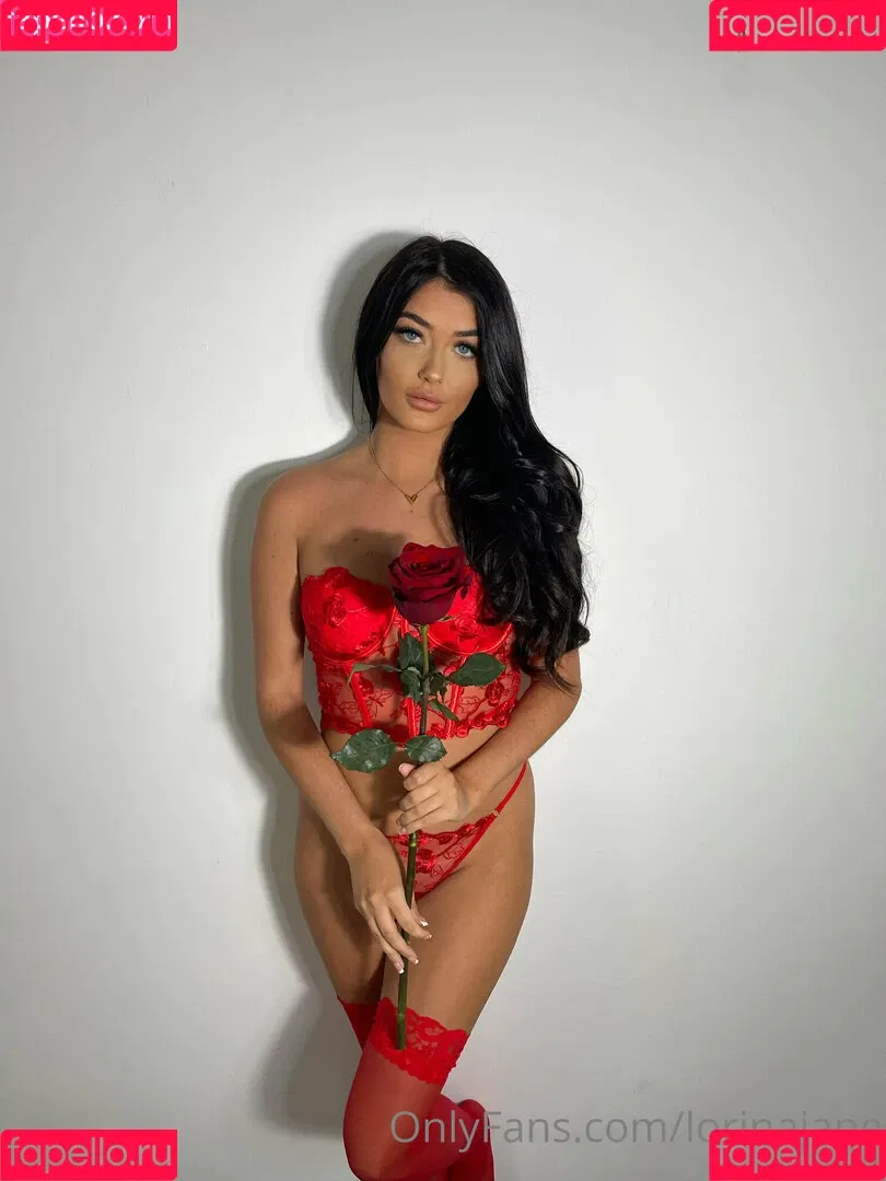 lorinajane Onlyfans Photo Gallery 