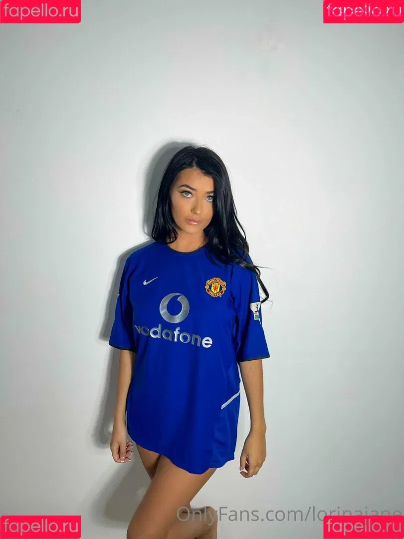 lorinajane Onlyfans Photo Gallery 