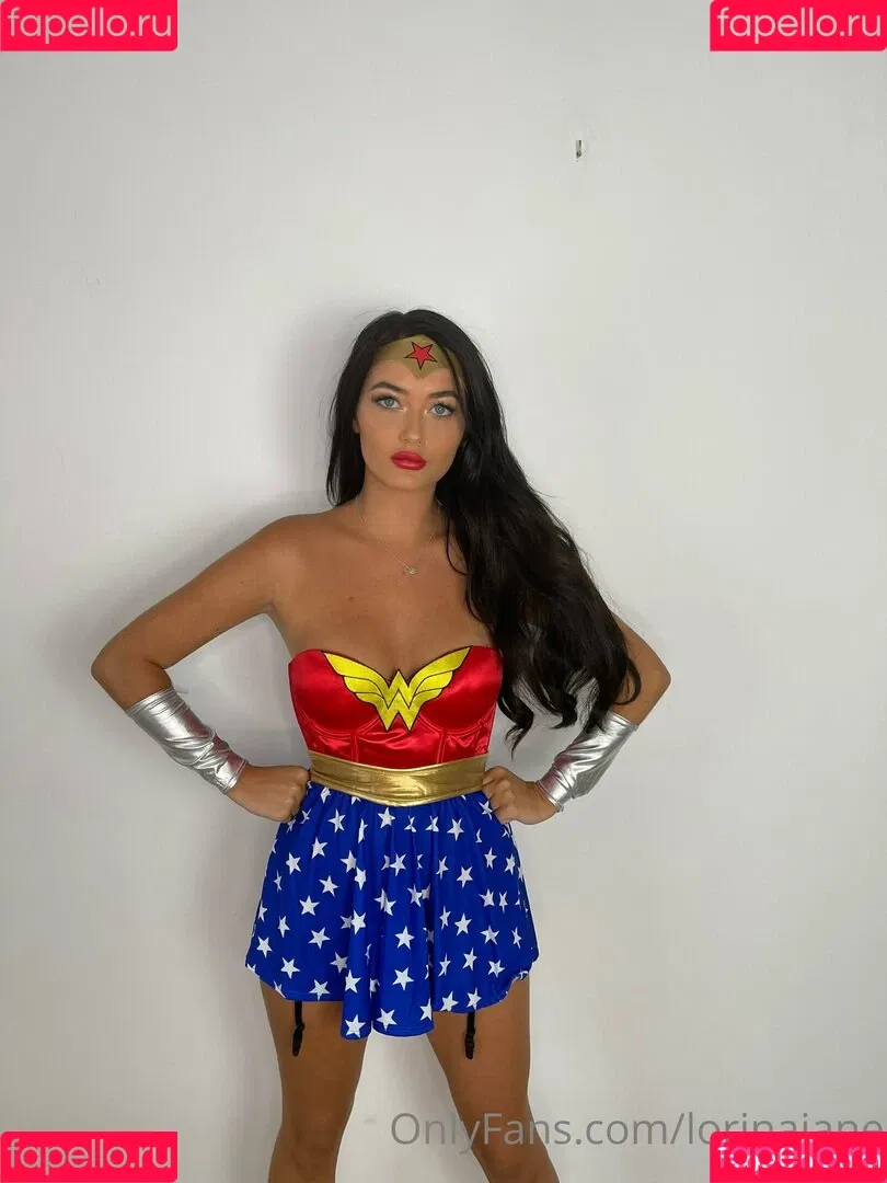 lorinajane Onlyfans Photo Gallery 