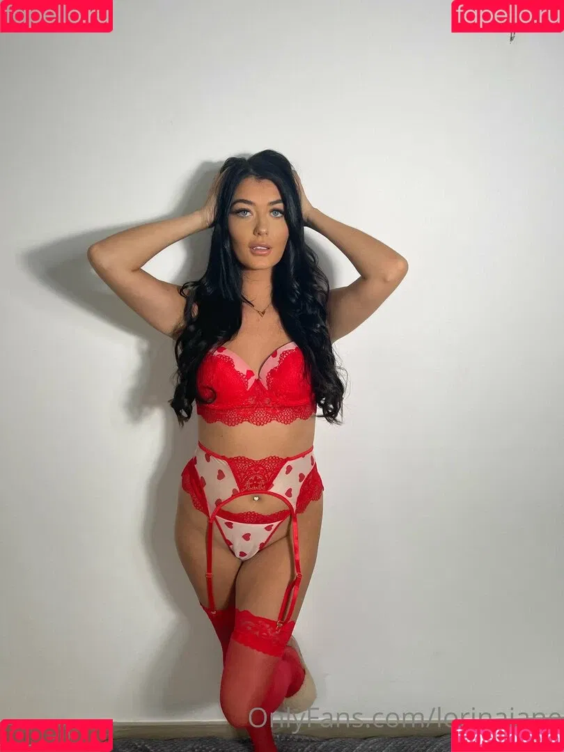 lorinajane Onlyfans Photo Gallery 
