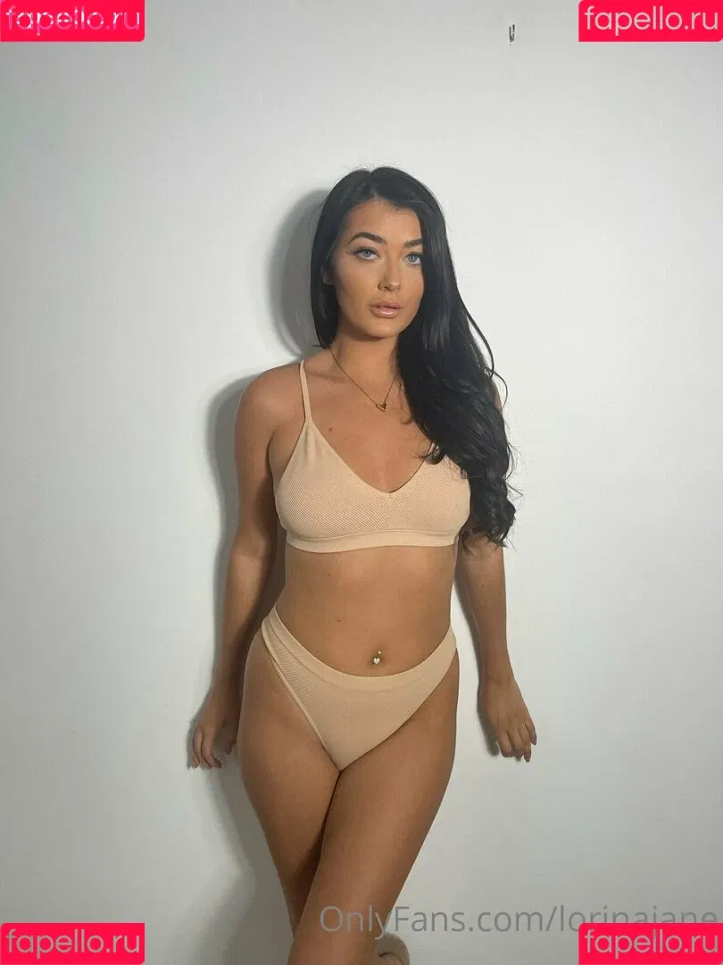 lorinajane Onlyfans Photo Gallery 