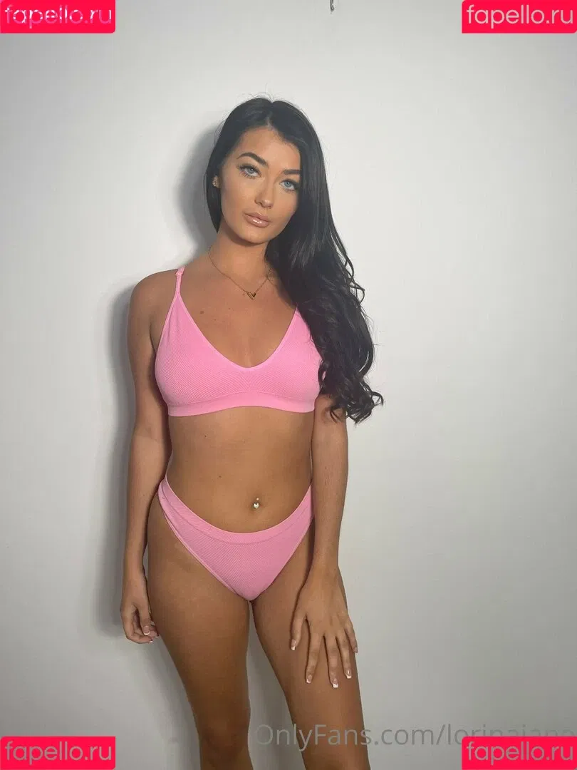 lorinajane Onlyfans Photo Gallery 
