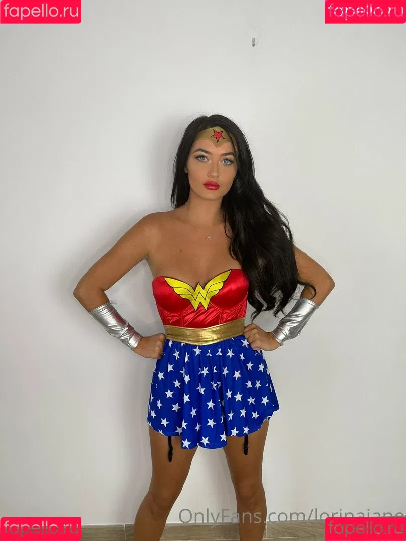 lorinajane Onlyfans Photo Gallery 