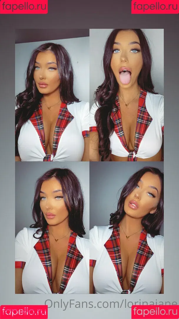 lorinajane Onlyfans Photo Gallery 