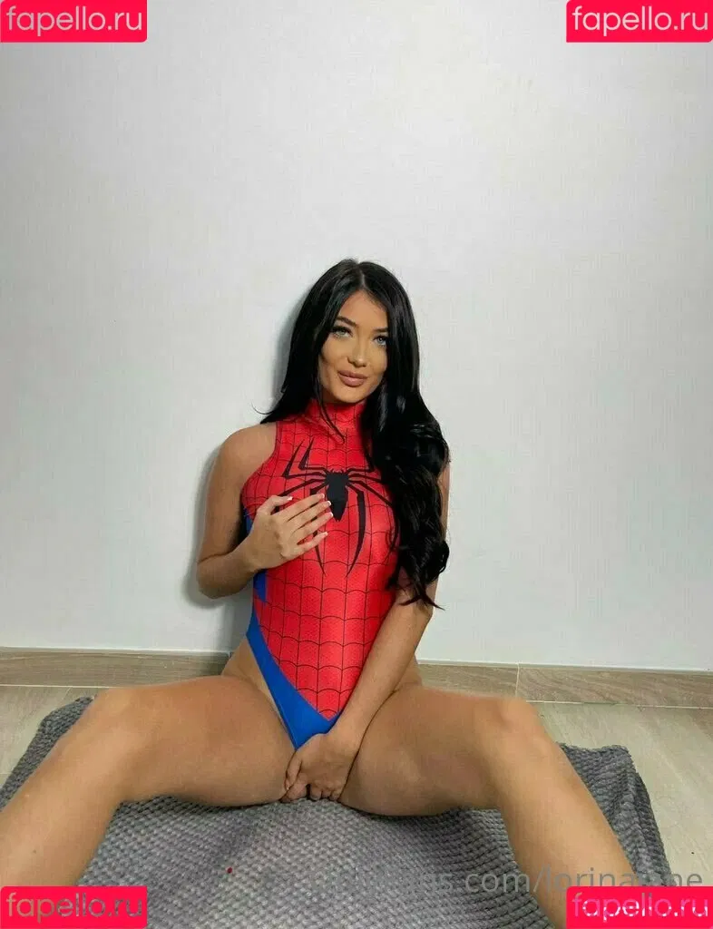lorinajane Onlyfans Photo Gallery 