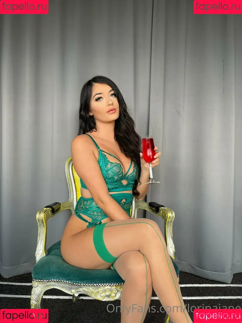 lorinajane Onlyfans Photo Gallery 
