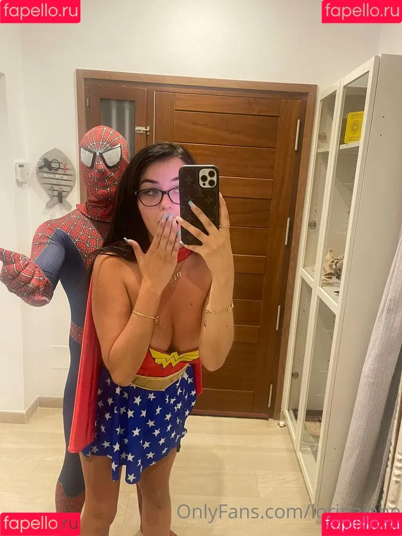 lorinajane Onlyfans Photo Gallery 