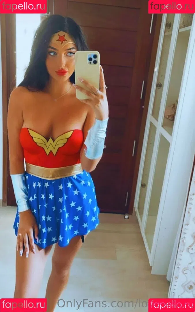 lorinajane Onlyfans Photo Gallery 