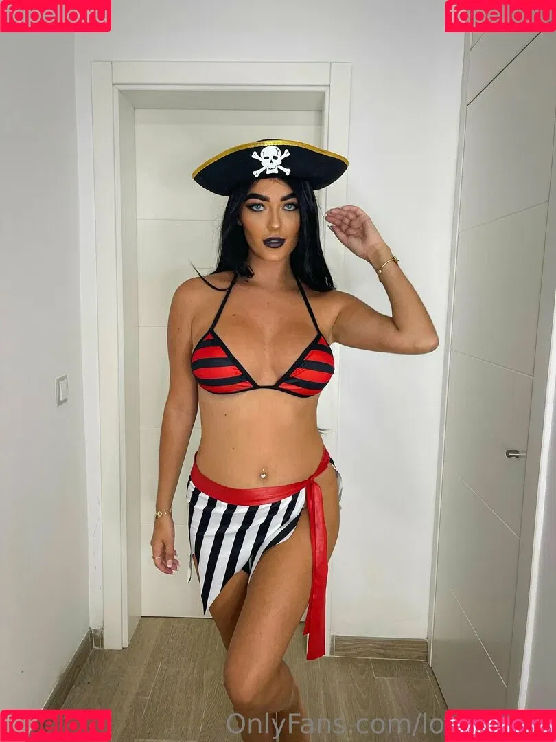 lorinajane Onlyfans Photo Gallery 