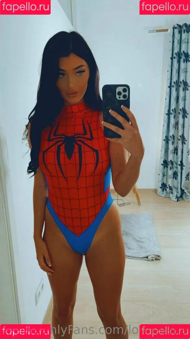 lorinajane Onlyfans Photo Gallery 