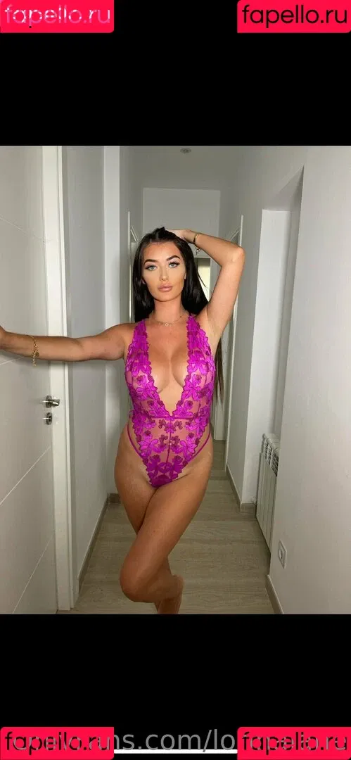 lorinajane Onlyfans Photo Gallery 