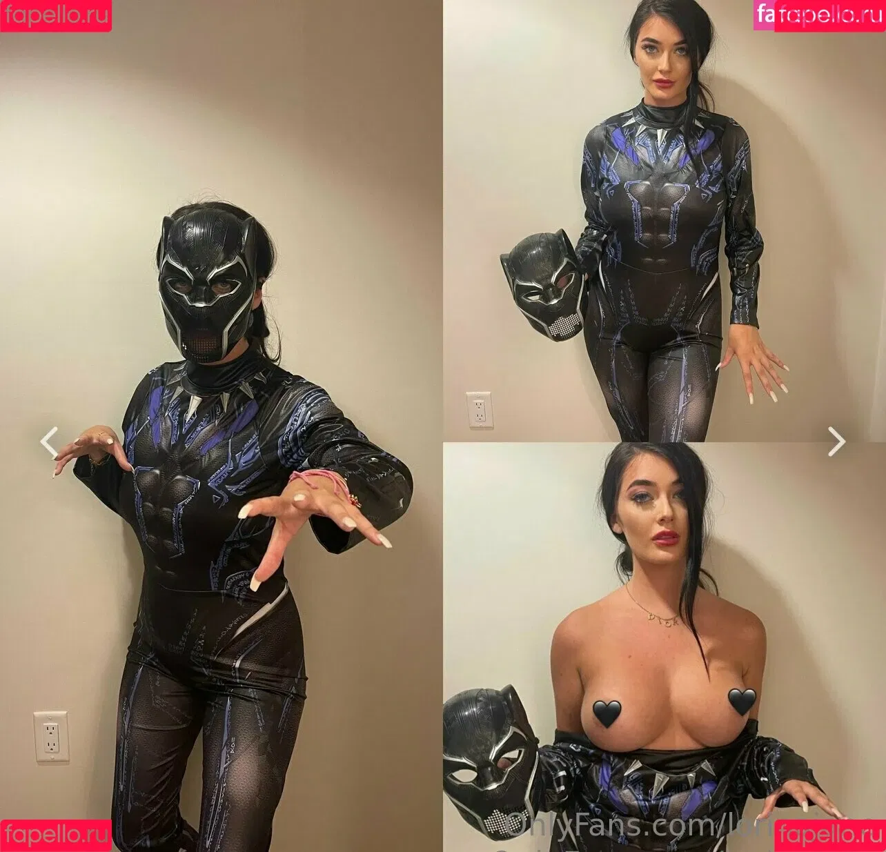 lorinajane Onlyfans Photo Gallery 