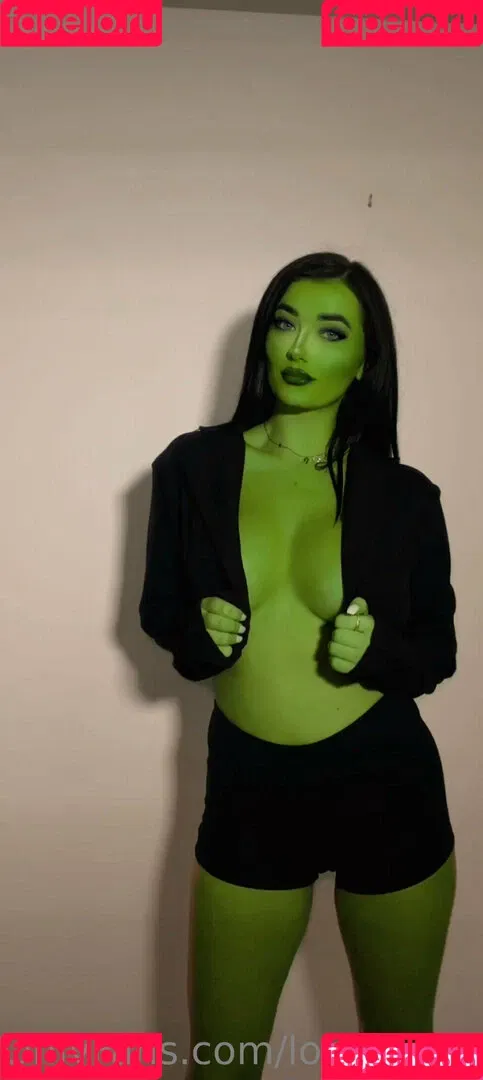 lorinajane Onlyfans Photo Gallery 