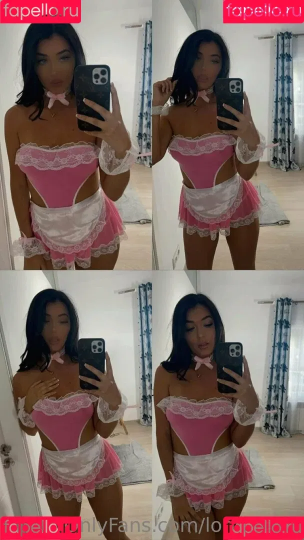 lorinajane Onlyfans Photo Gallery 