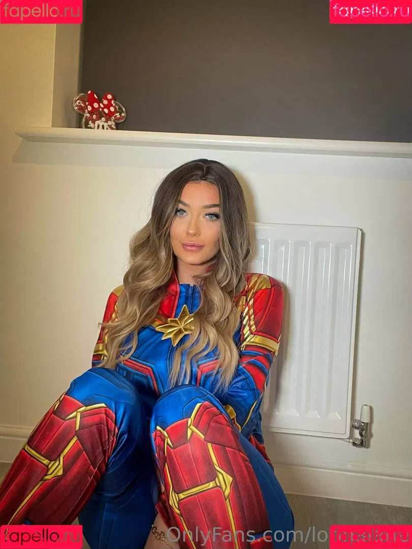 lorinajane Onlyfans Photo Gallery 