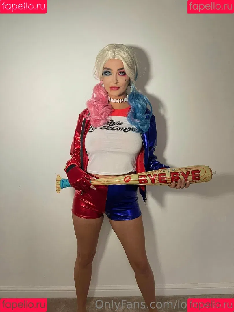 lorinajane Onlyfans Photo Gallery 