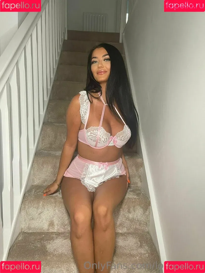 lorinajane Onlyfans Photo Gallery 
