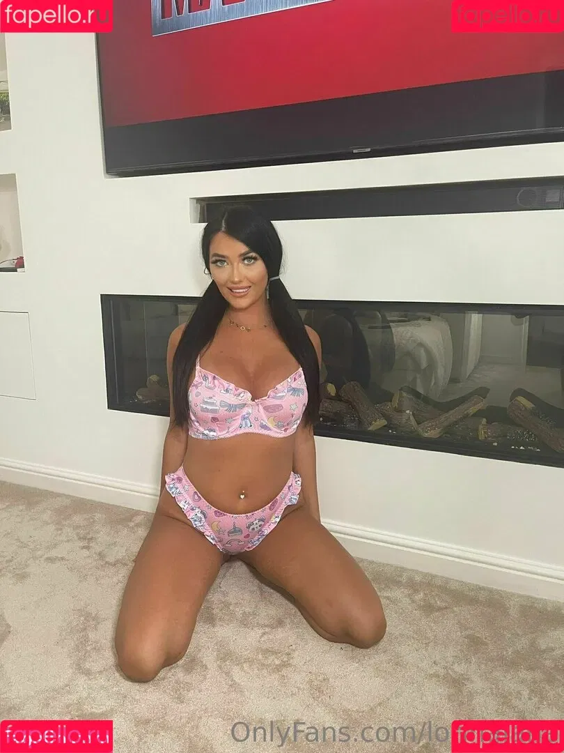 lorinajane Onlyfans Photo Gallery 