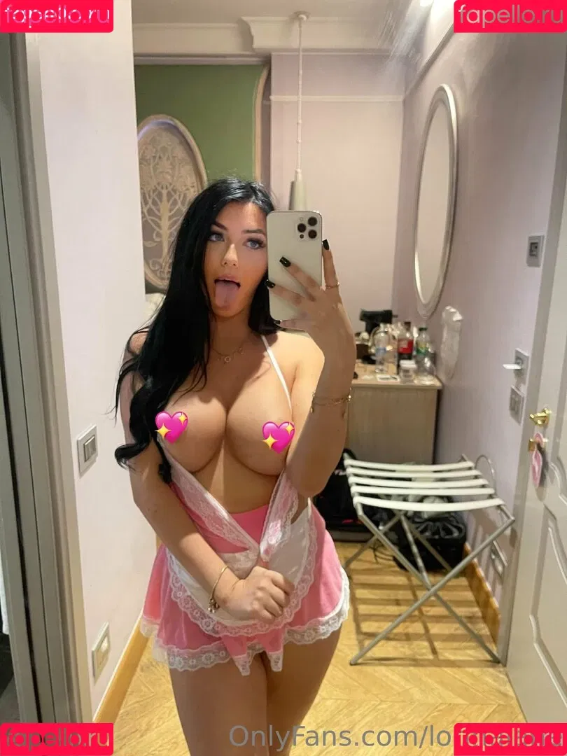 lorinajane Onlyfans Photo Gallery 
