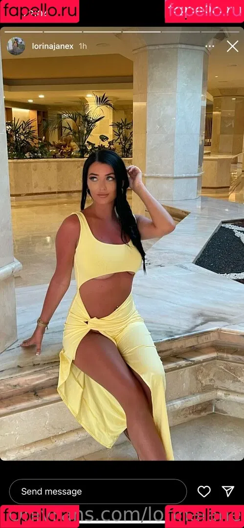lorinajane Onlyfans Photo Gallery 