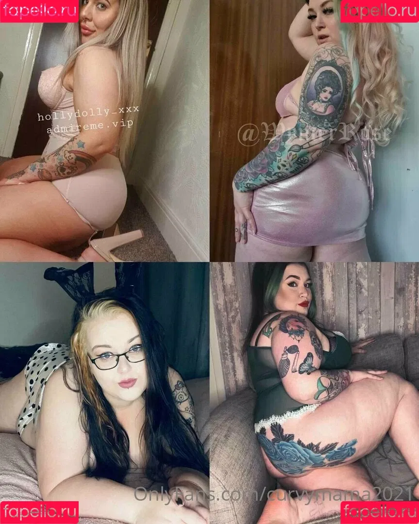 curvymama2021 Onlyfans Photo Gallery 