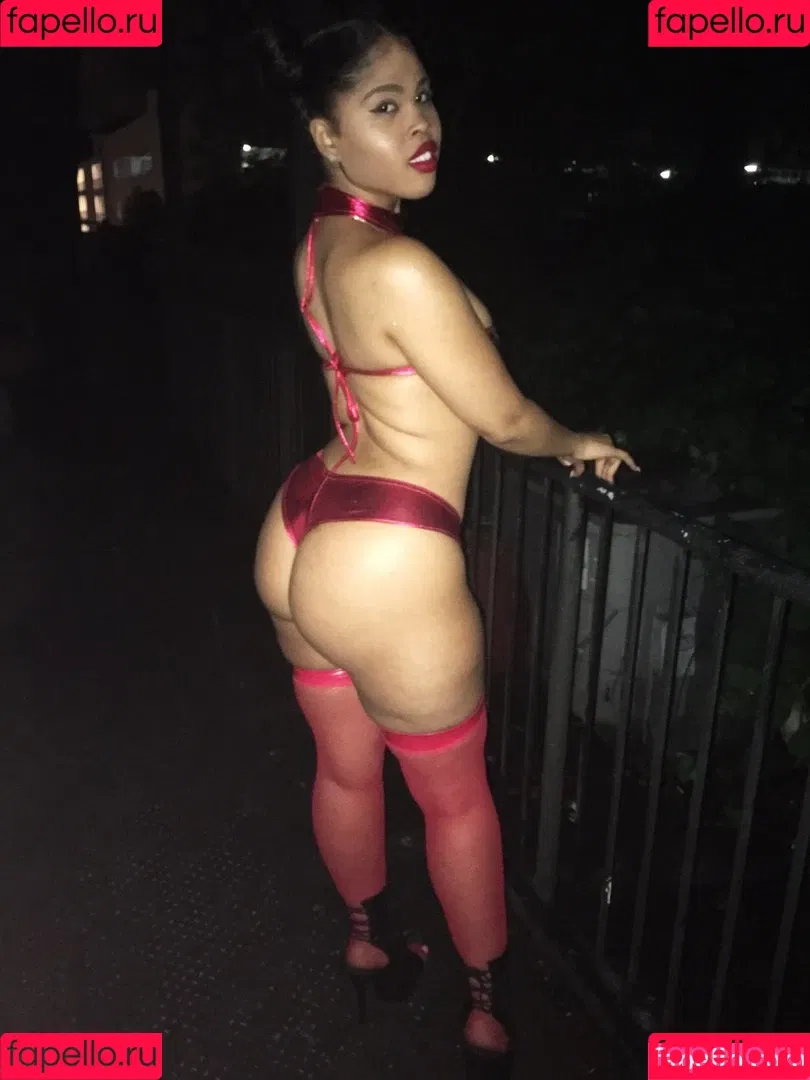 RiVonD Onlyfans Photo Gallery 