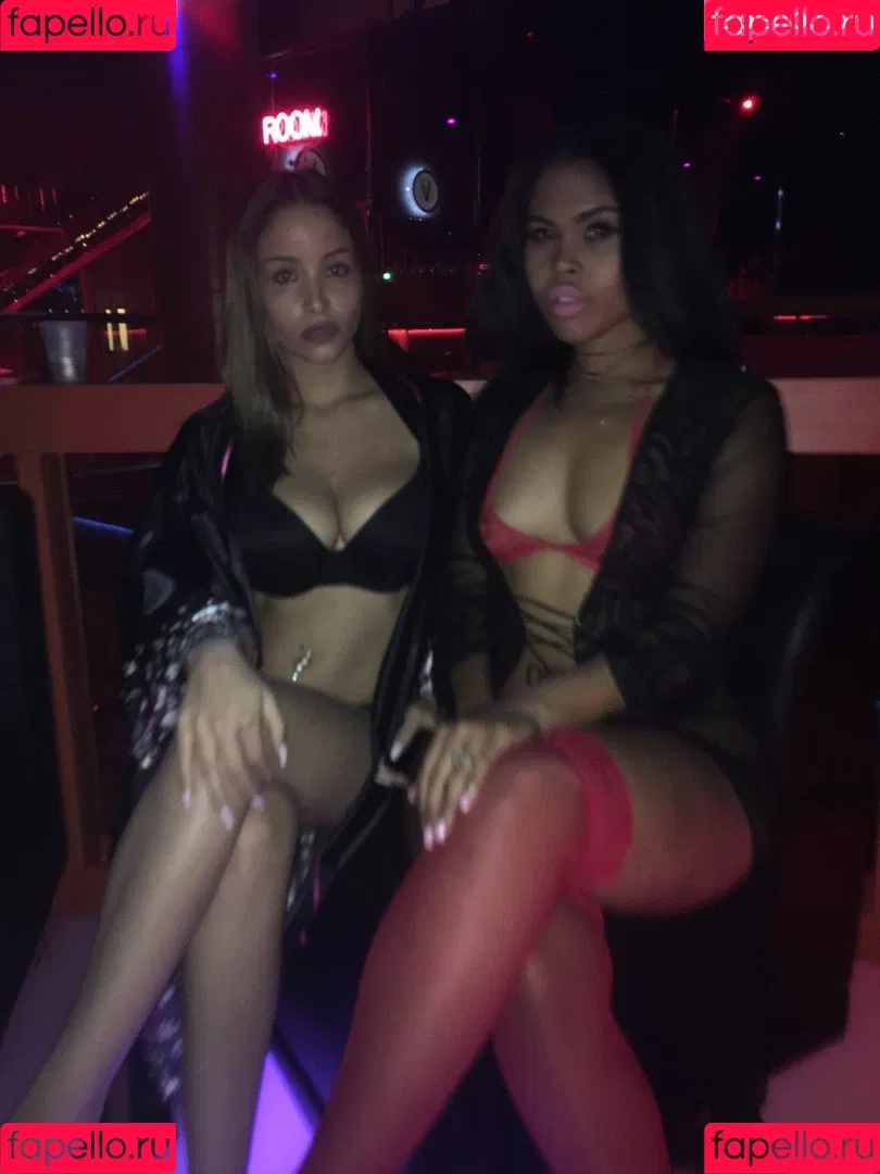 RiVonD Onlyfans Photo Gallery 
