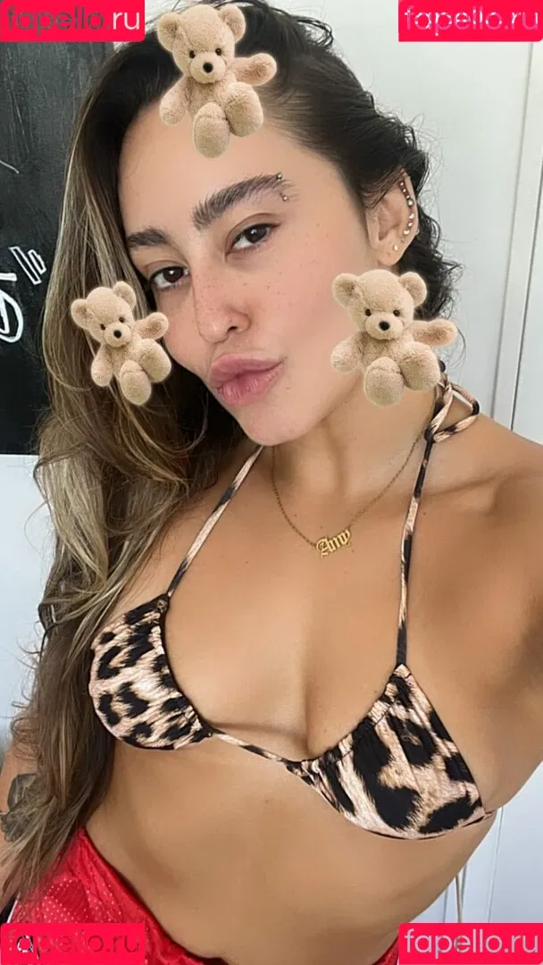 Amy Reis Onlyfans Photo Gallery 