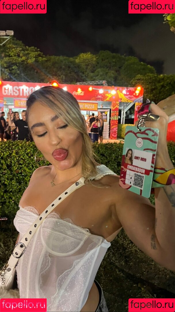 Amy Reis Onlyfans Photo Gallery 