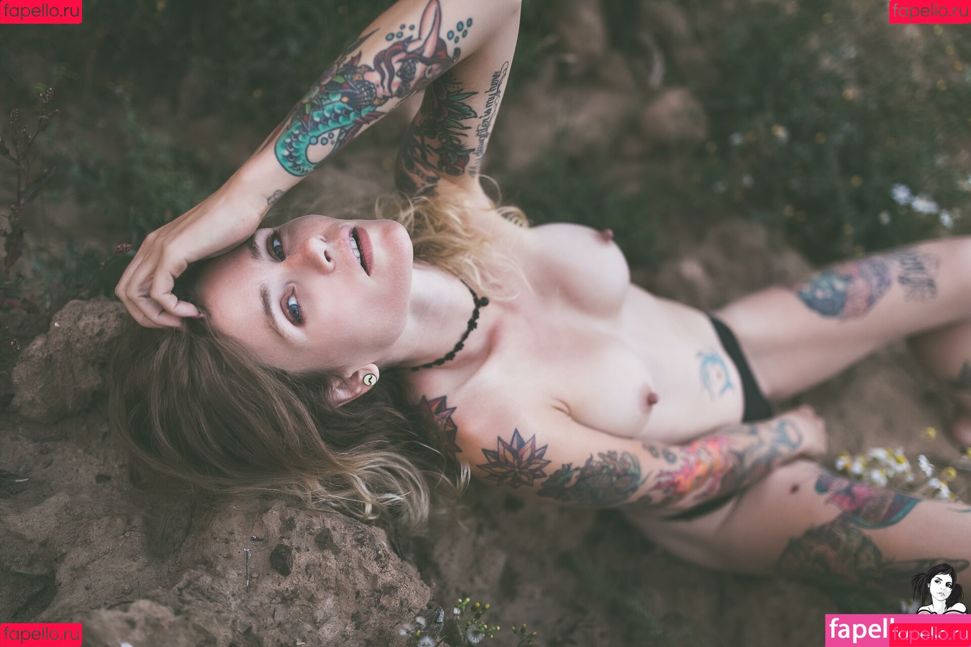 Yayavader Onlyfans Photo Gallery 