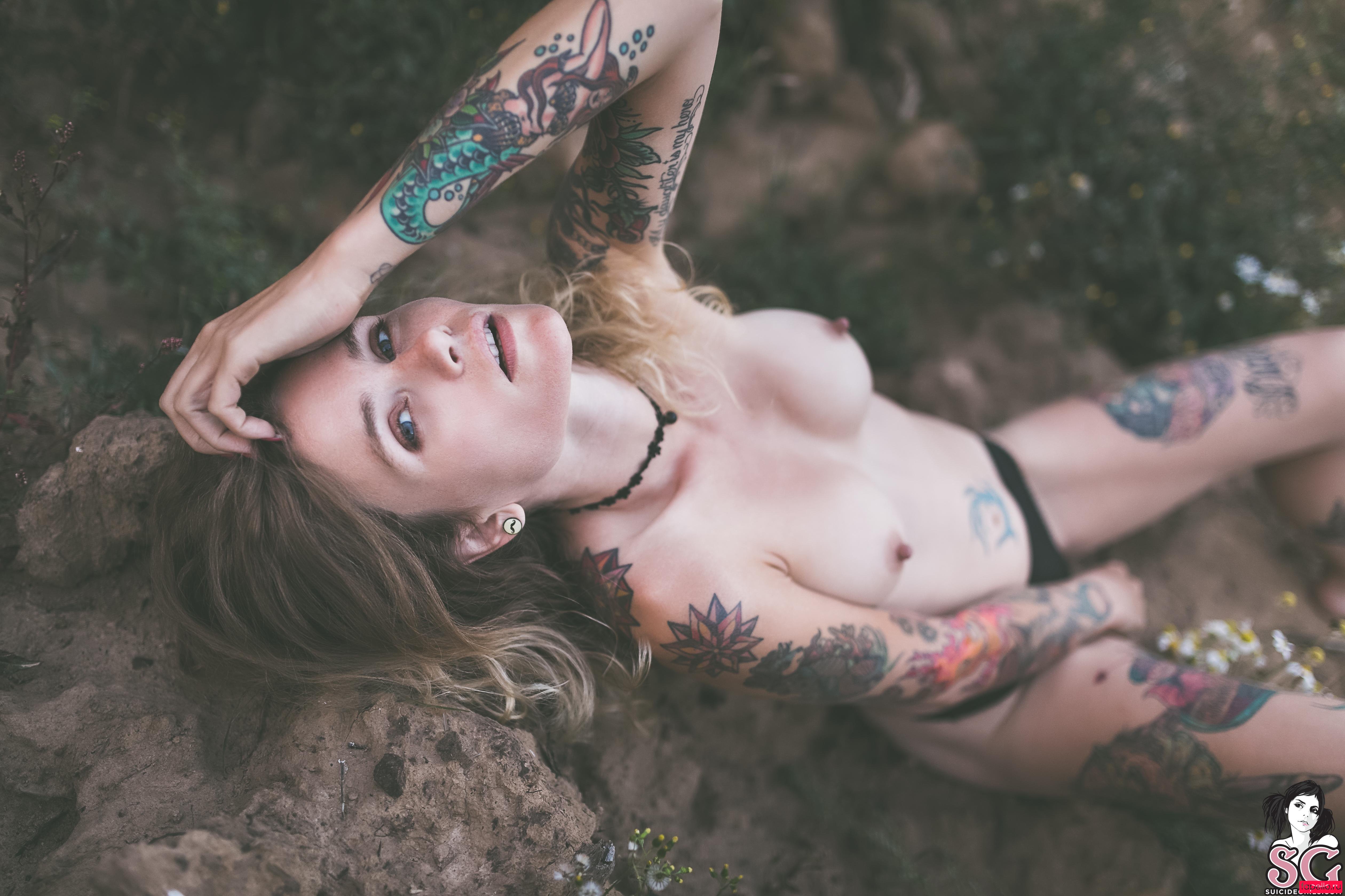 Yayavader Nude Onlyfans Photo 42