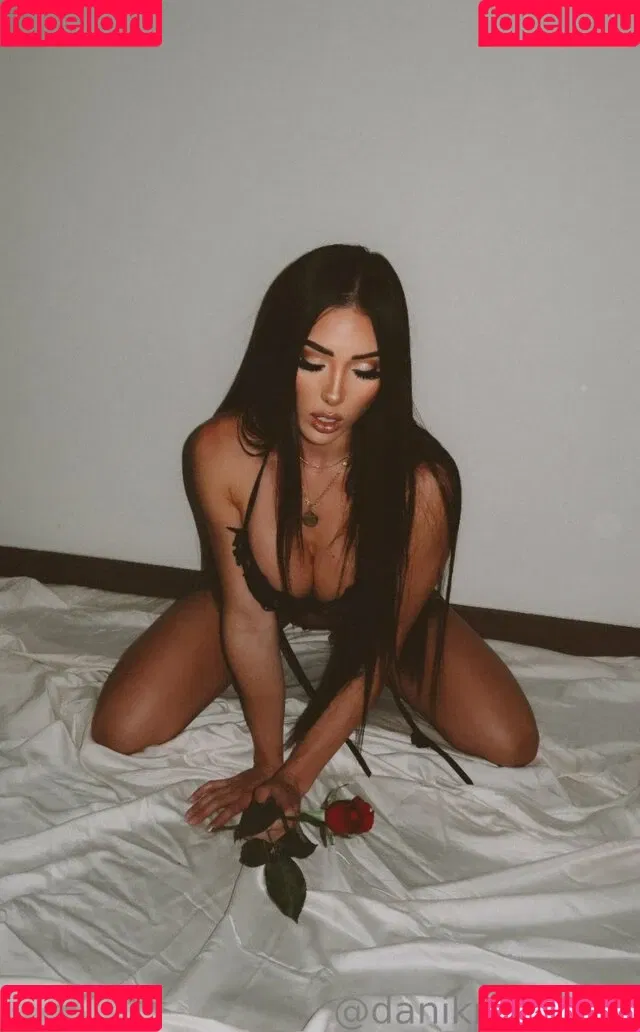Danik Michell Onlyfans Photo Gallery 