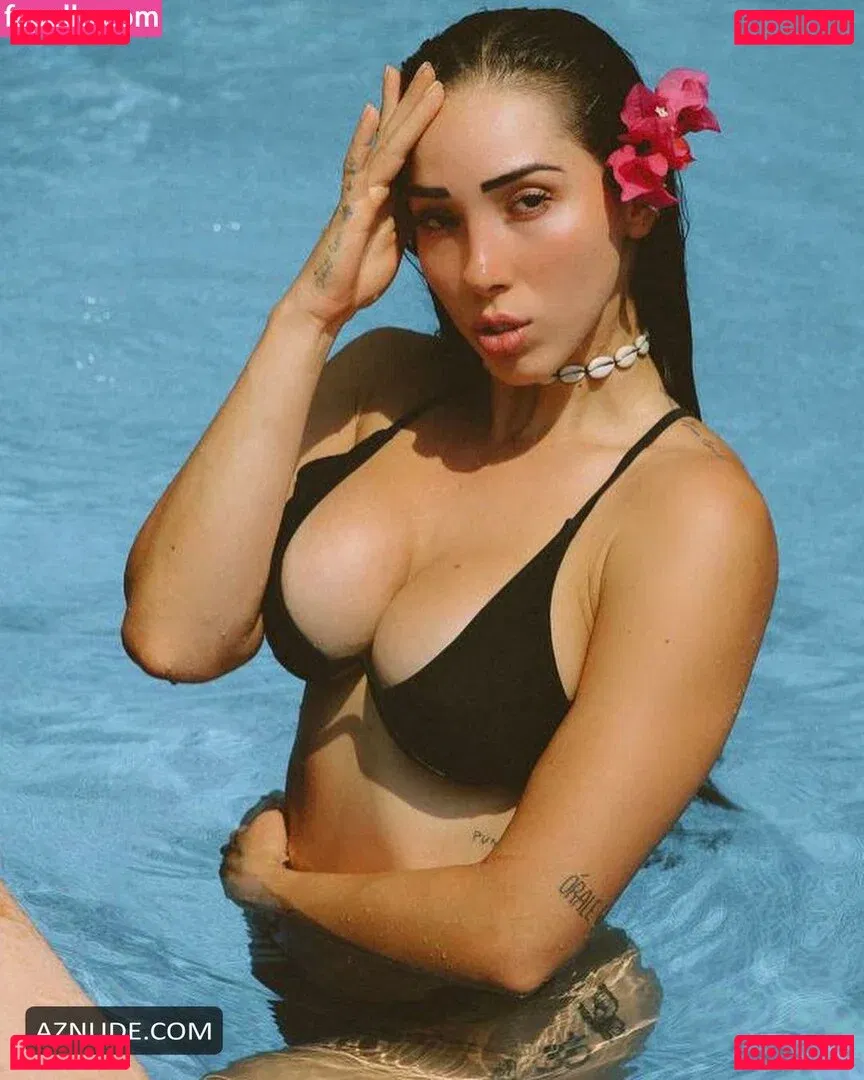 Danik Michell Onlyfans Photo Gallery 