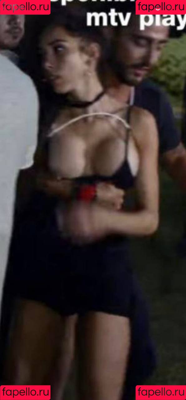 Danik Michell Onlyfans Photo Gallery 