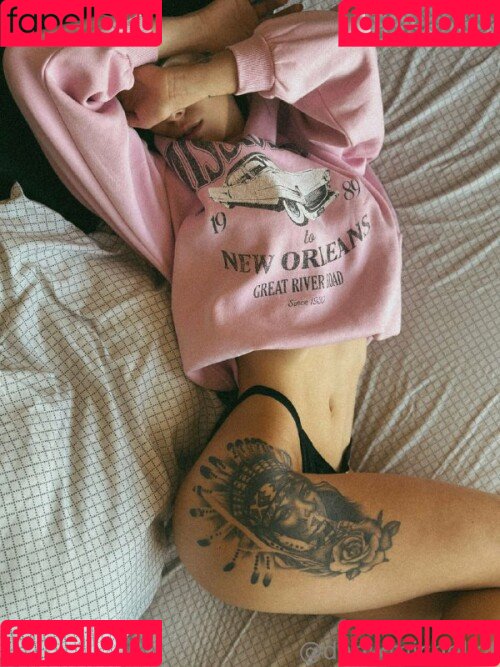 Danik Michell Onlyfans Photo Gallery 