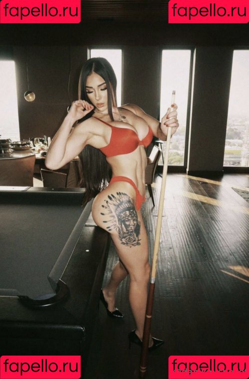 Danik Michell Onlyfans Photo Gallery 