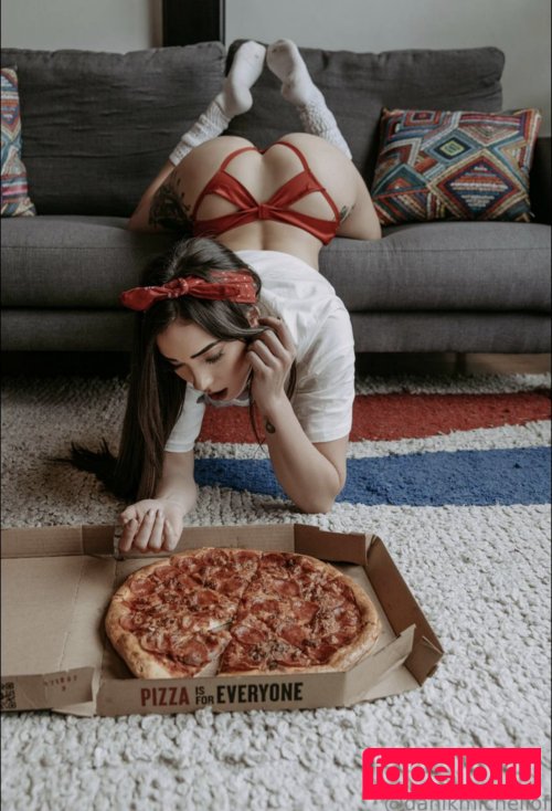 Danik Michell Onlyfans Photo Gallery 