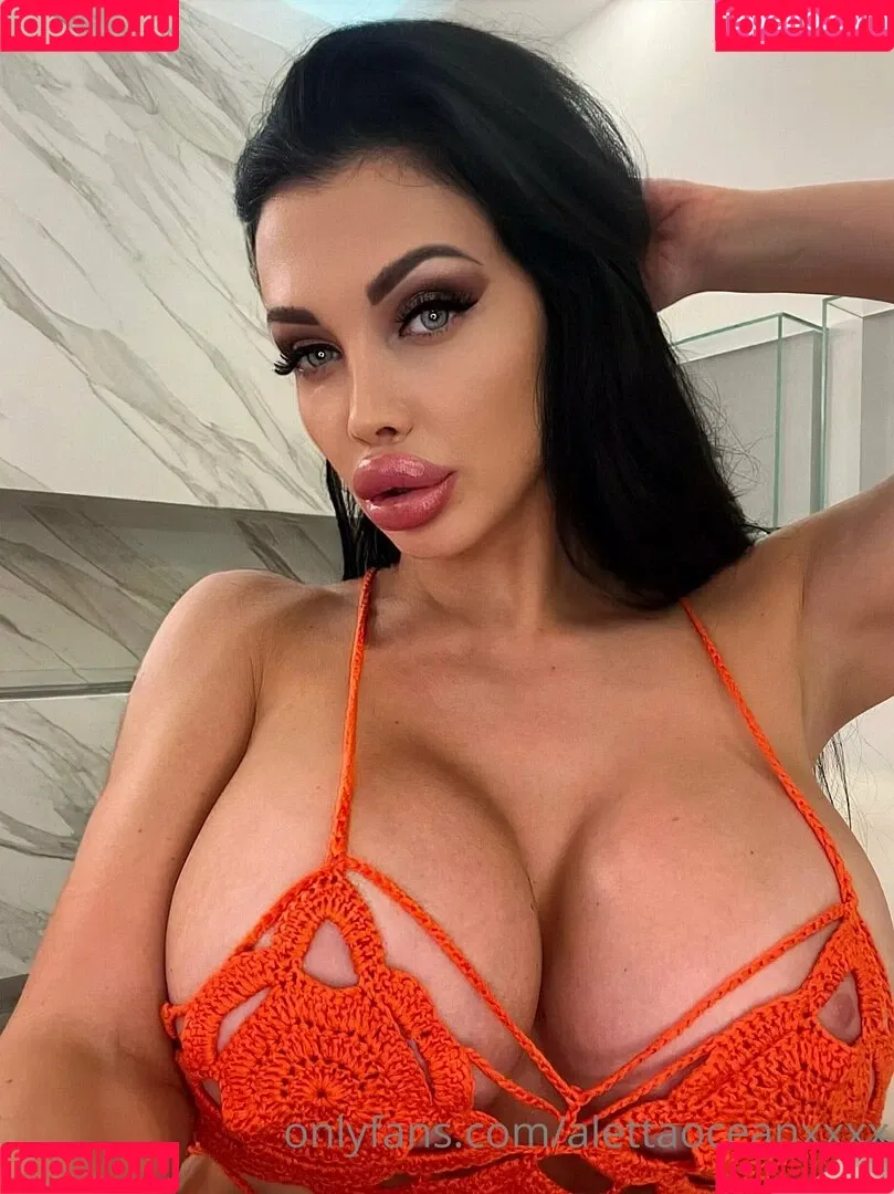 alettaoceanxxxx Onlyfans Photo Gallery 