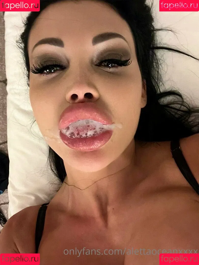 alettaoceanxxxx Onlyfans Photo Gallery 