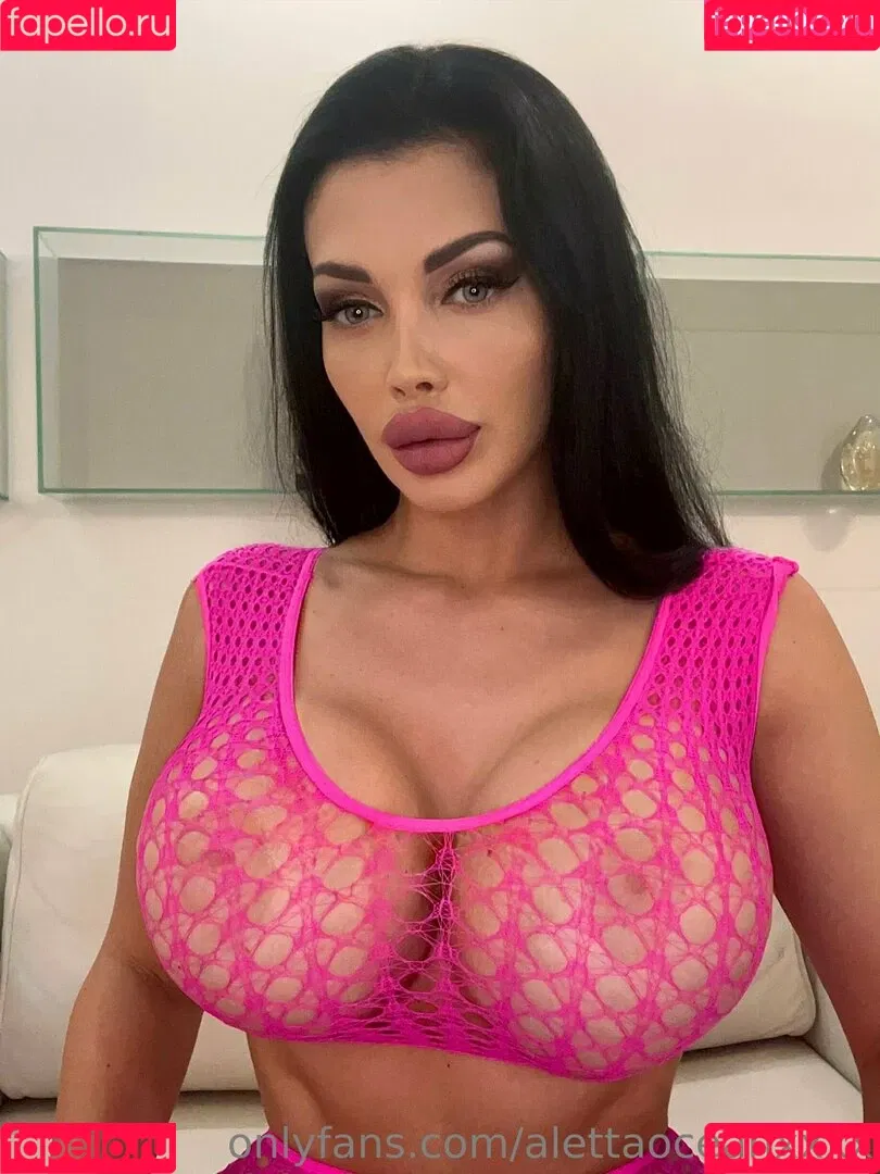 alettaoceanxxxx Onlyfans Photo Gallery 