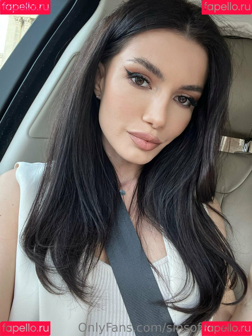 Amanda Sins ???? Onlyfans Photo Gallery 