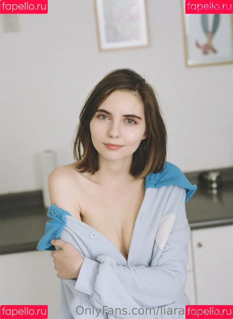 liararouxxxx Onlyfans Photo Gallery 