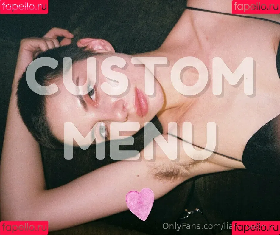liararouxxxx Onlyfans Photo Gallery 