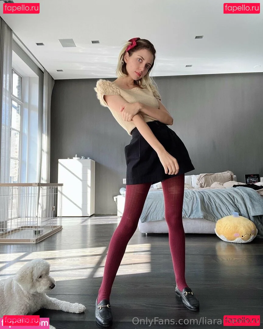 liararouxxxx Onlyfans Photo Gallery 