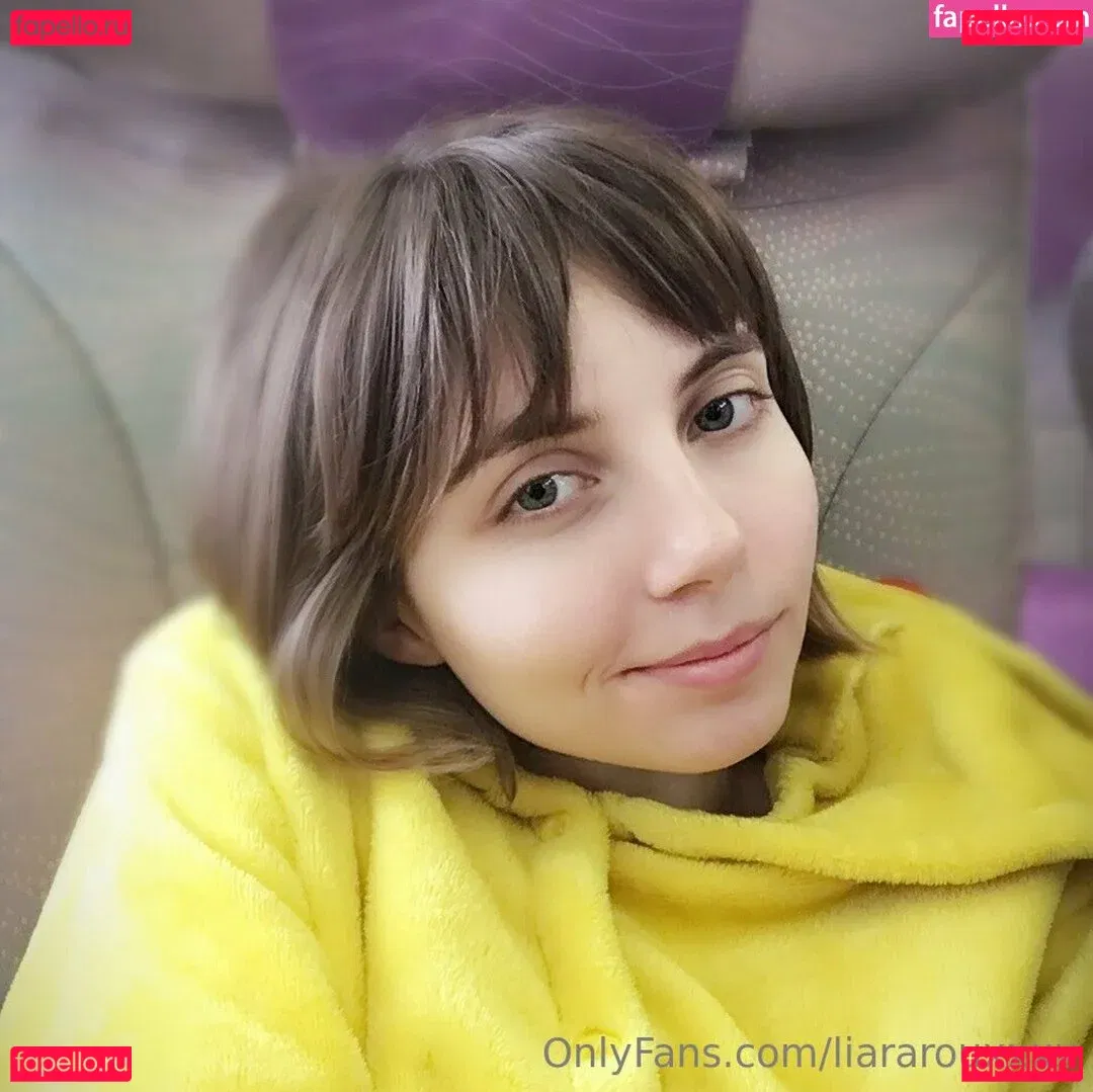 liararouxxxx Onlyfans Photo Gallery 