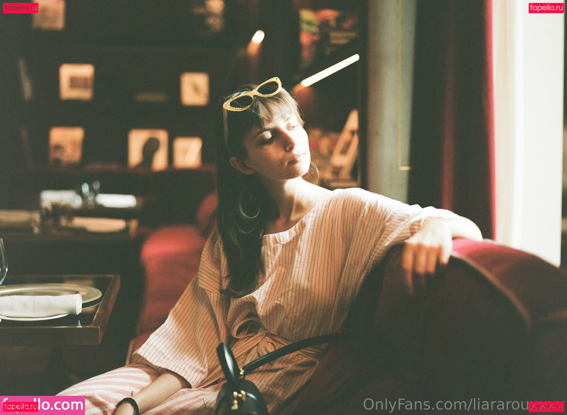 liararouxxxx Onlyfans Photo Gallery 