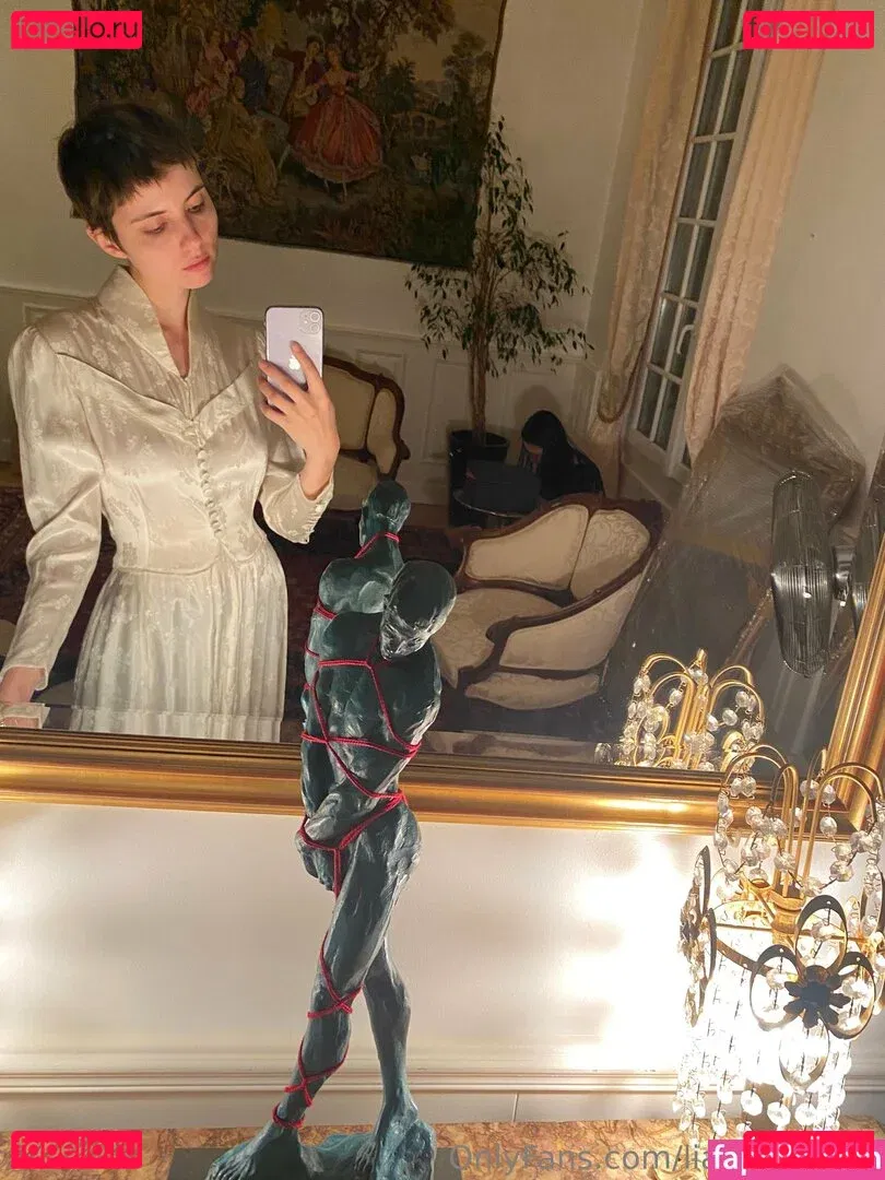 liararouxxxx Onlyfans Photo Gallery 